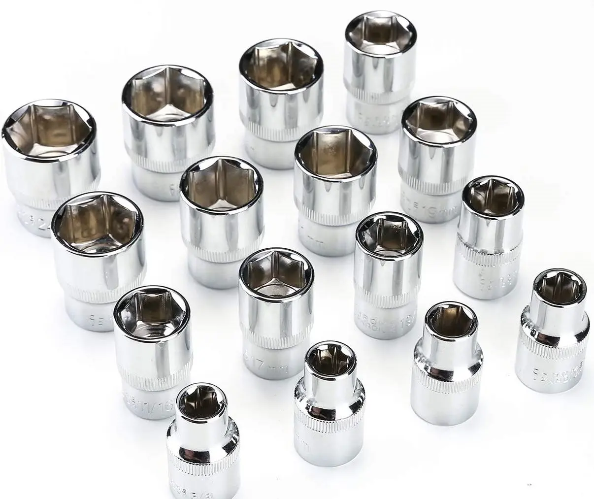 Набор инструментов Deko Tools DKMT118