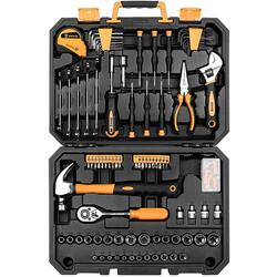 Набор инструментов Deko Tools DKMT128 Thumb