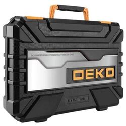 Набор инструментов Deko Tools DKMT128 Thumb