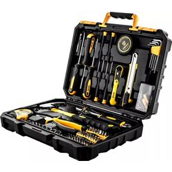 Набор инструментов Deko Tools DKMT128