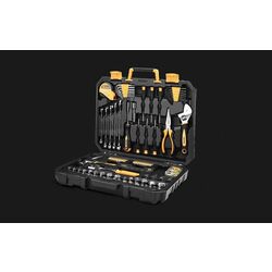 Набор инструментов Deko Tools DKMT128 Thumb