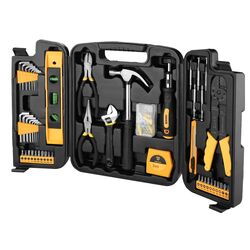 Набор инструментов Deko Tools DKMT130 Thumb