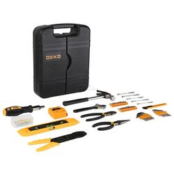 Набор инструментов Deko Tools DKMT130 Thumb