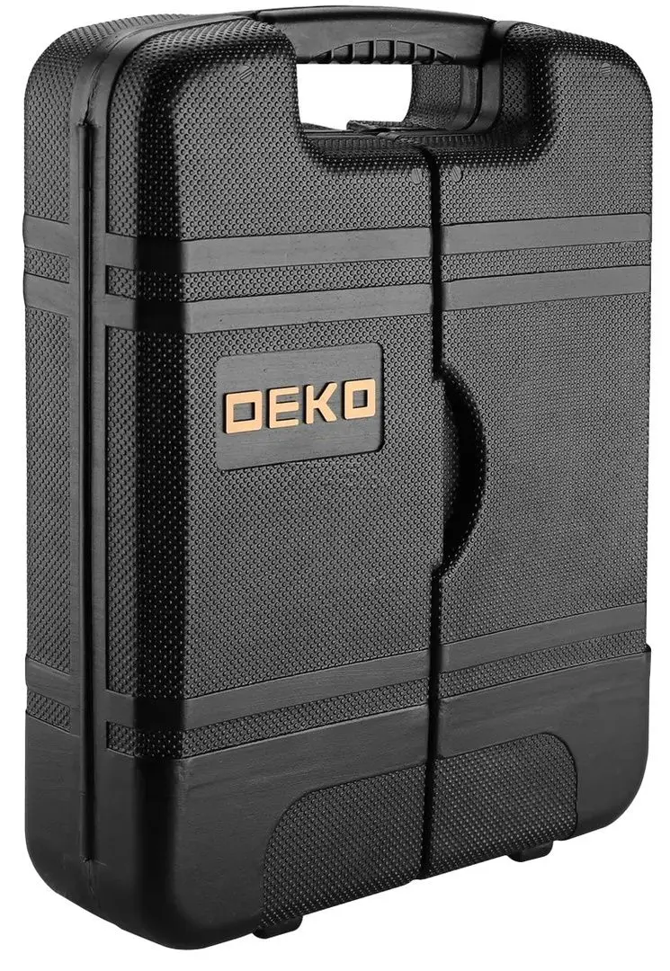 Набор инструментов Deko Tools DKMT130