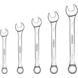 Набор инструментов Deko Tools DKMT158 Thumb