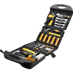 Набор инструментов Deko Tools DKMT165