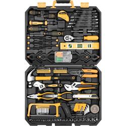 Набор инструментов Deko Tools DKMT168