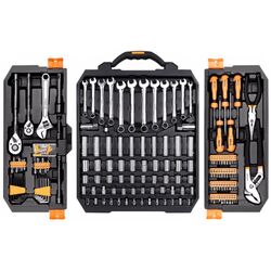 Набор инструментов Deko Tools DKMT192