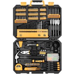 Набор инструментов Deko Tools DKMT200 Thumb