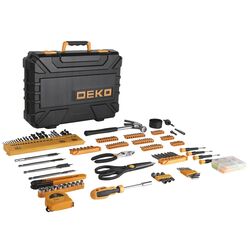 Набор инструментов Deko Tools DKMT200 Thumb