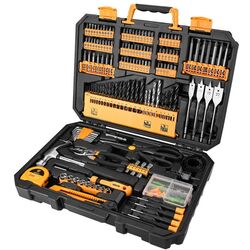 Набор инструментов Deko Tools DKMT200