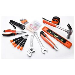 Набор инструментов Deko Tools DKMT208 Thumb