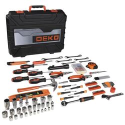 Набор инструментов Deko Tools DKMT208 Thumb