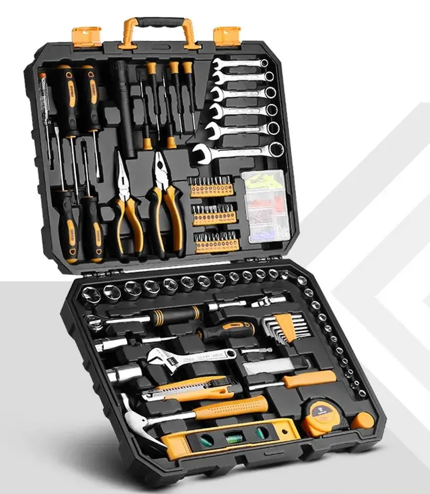 Набор инструментов Deko Tools DKMT208