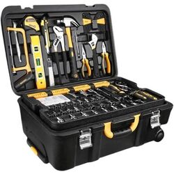 Набор инструментов Deko Tools DKMT258 Thumb