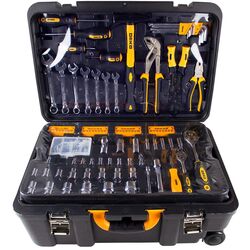 Набор инструментов Deko Tools DKMT258