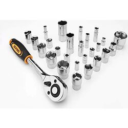 Набор инструментов Deko Tools DKMT258 Thumb