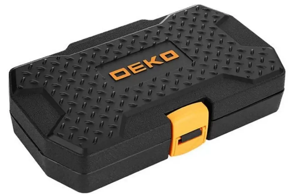 Набор инструментов Deko Tools DKMT34