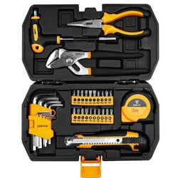 Набор инструментов Deko Tools DKMT34