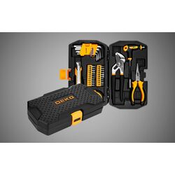 Набор инструментов Deko Tools DKMT34 Thumb