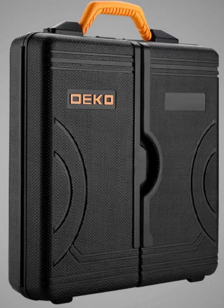 Набор инструментов Deko Tools DKMT36
