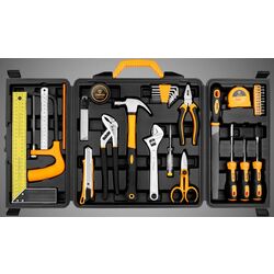 Набор инструментов Deko Tools DKMT36