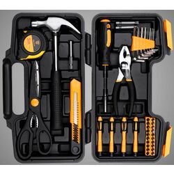 Набор инструментов Deko Tools DKMT41