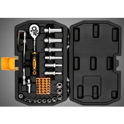 Набор инструментов Deko Tools DKMT49