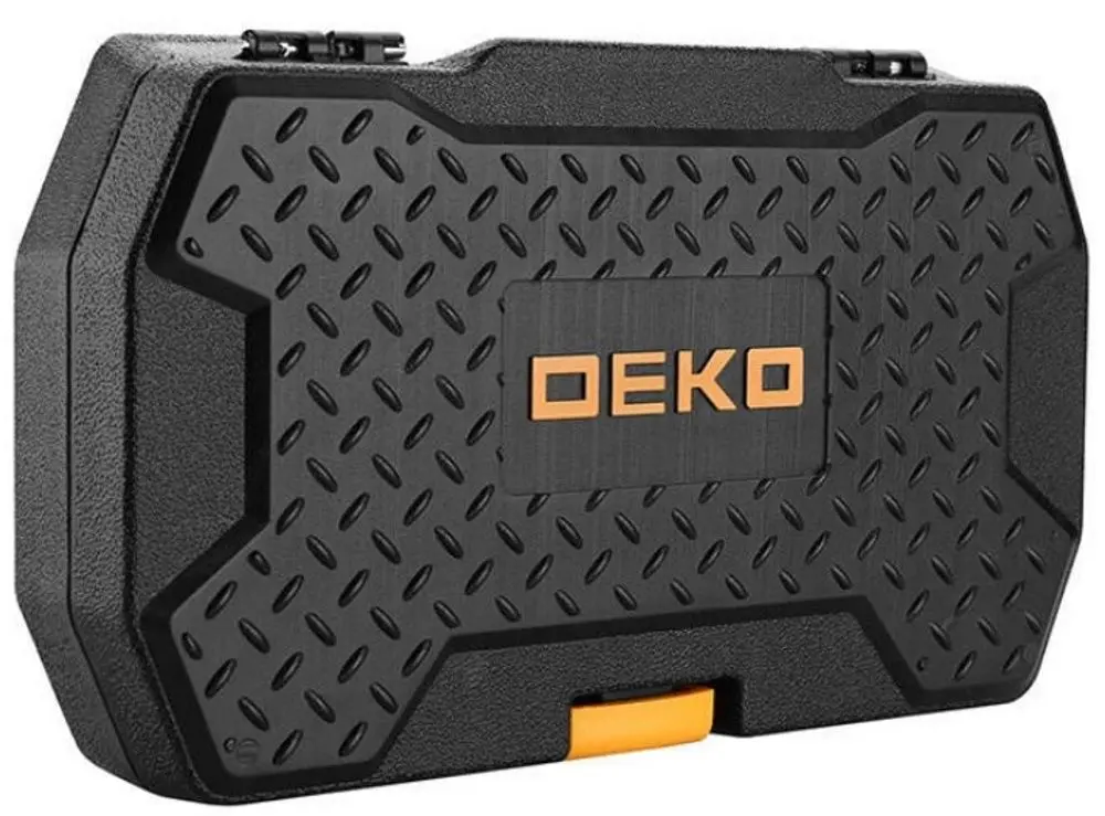 Набор инструментов Deko Tools DKMT49