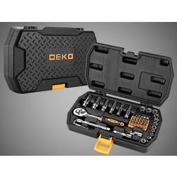 Набор инструментов Deko Tools DKMT49 Thumb