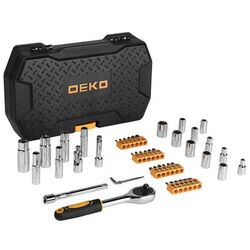 Набор инструментов Deko Tools DKMT49 Thumb