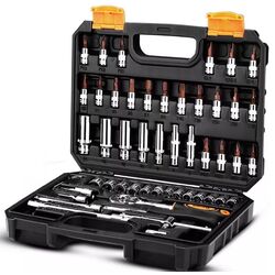 Set de instrumente Deko Tools DKMT53 Thumb