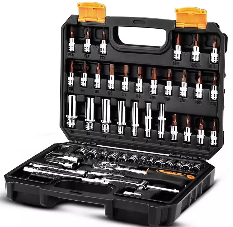 Set de instrumente Deko Tools DKMT53