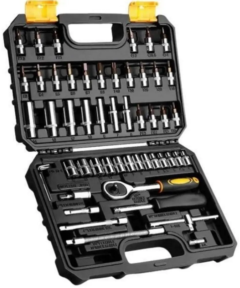 Set de instrumente Deko Tools DKMT53