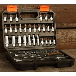 Набор инструментов Deko Tools DKMT53