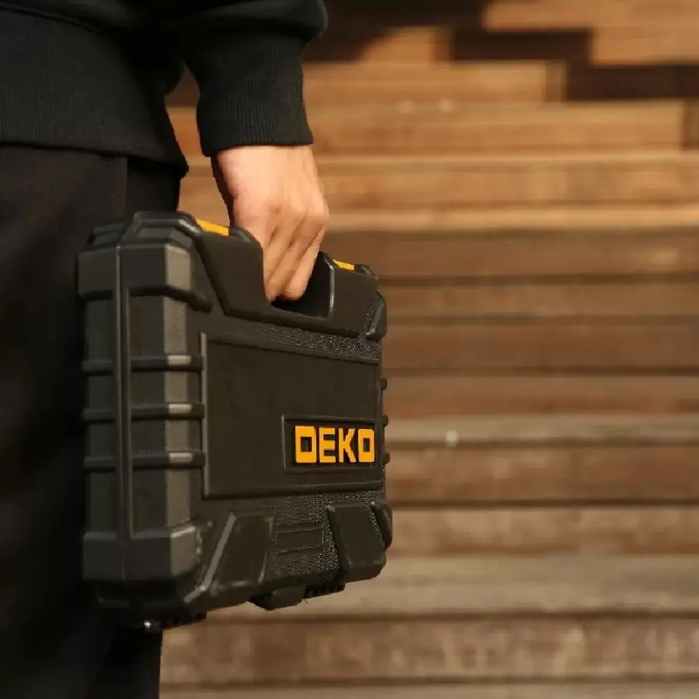 Set de instrumente Deko Tools DKMT53