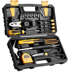 Set de instrumente Deko Tools DKMT62 Thumb