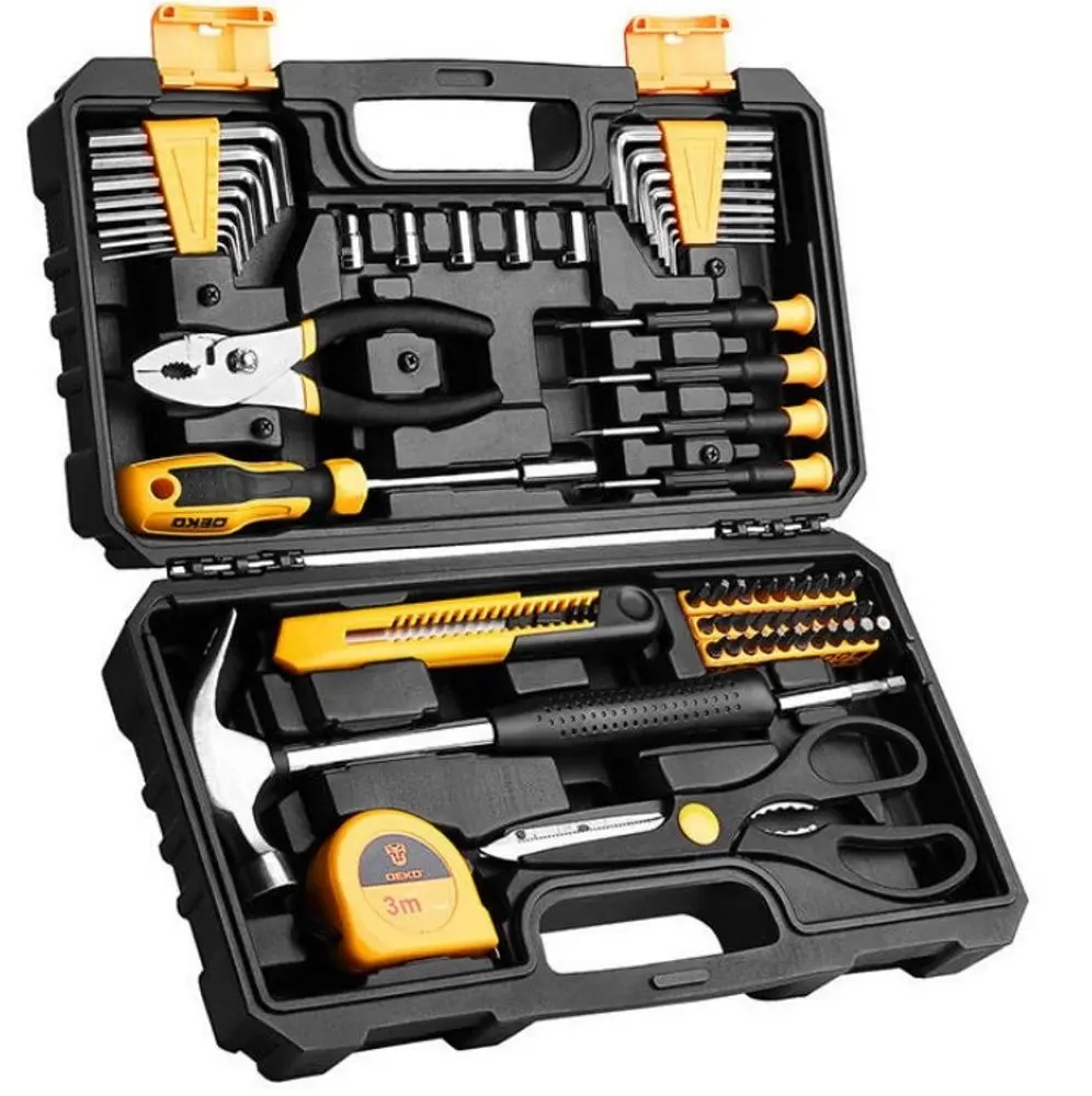 Set de instrumente Deko Tools DKMT62 - 2