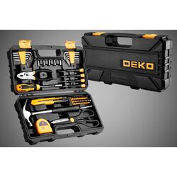 Набор инструментов Deko Tools DKMT62
