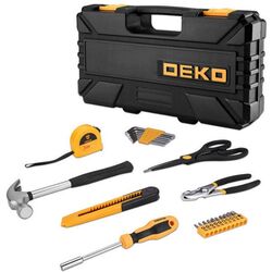 Set de instrumente Deko Tools DKMT62 Thumb