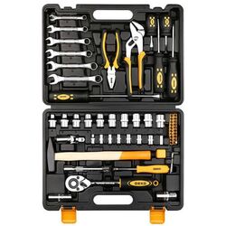 Набор инструментов Deko Tools DKMT63 Thumb