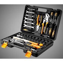 Набор инструментов Deko Tools DKMT63