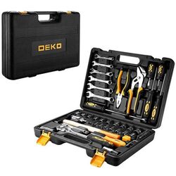 Набор инструментов Deko Tools DKMT63 Thumb