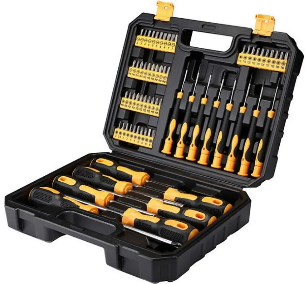 Set de instrumente Deko Tools DKMT65