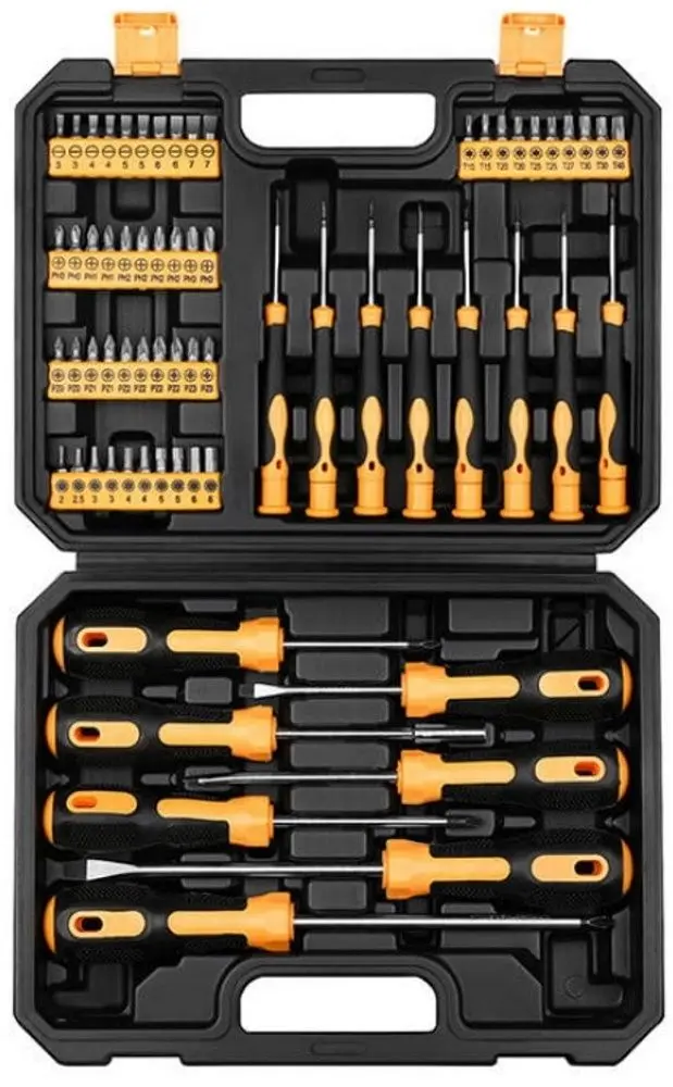 Set de instrumente Deko Tools DKMT65