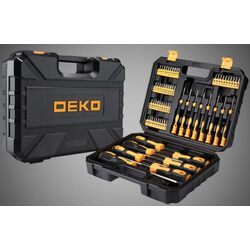 Набор инструментов Deko Tools DKMT65