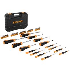 Set de instrumente Deko Tools DKMT65 Thumb
