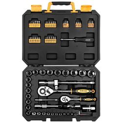 Набор инструментов Deko Tools DKMT72 Thumb