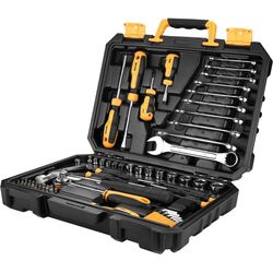 Набор инструментов Deko Tools DKMT74