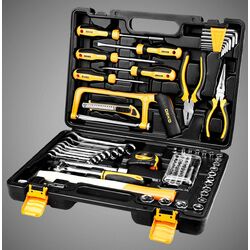 Набор инструментов Deko Tools DKMT89